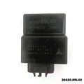 Engine Control Unit for Suzuki Outboard DF9.9 DF15HP (33920-89L40)