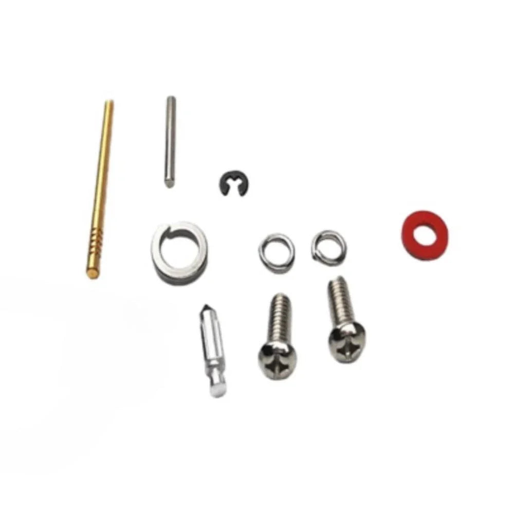 Carburetor Repair Kit for Tohatsu Nissan 2.5 3.5 HP (3F0871220)