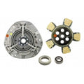 M3701003 KIT2 12" Dual Stage Clutch Kit, with Bearings -reman Fits Massey Ferguson