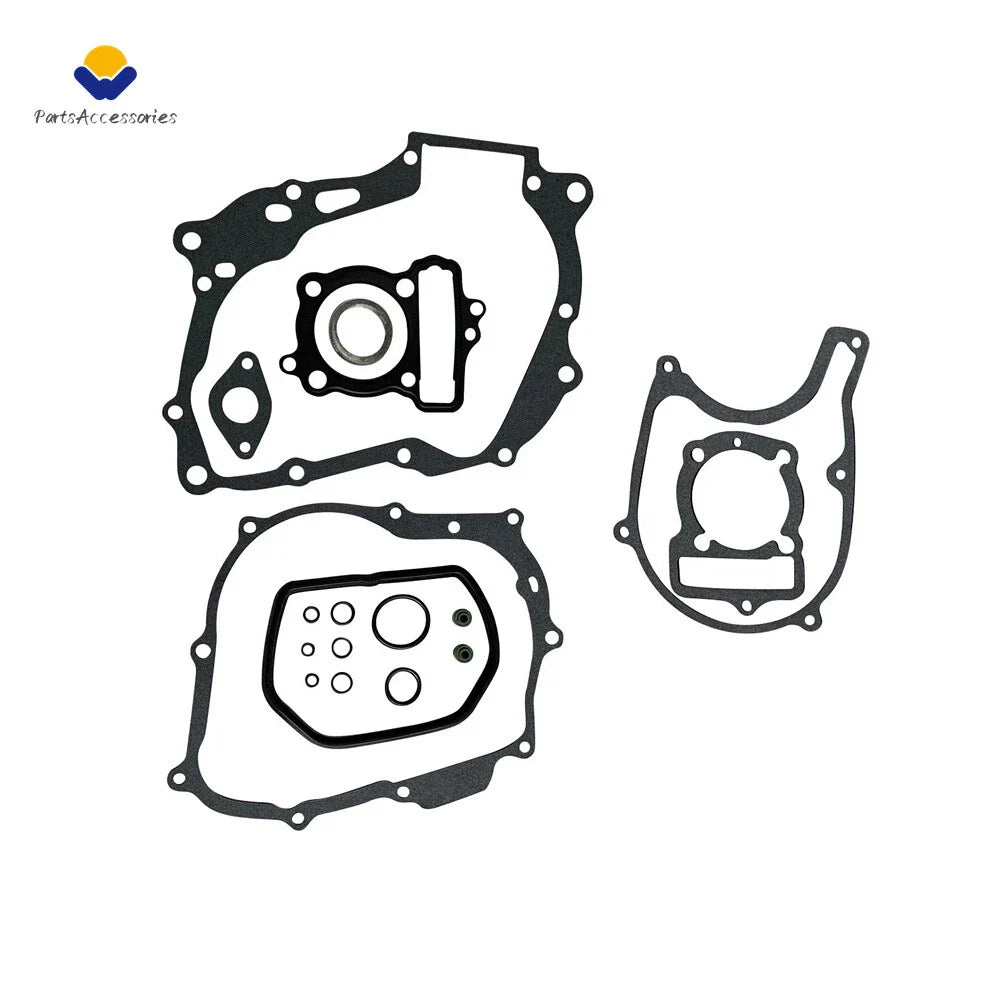 Complete Gasket Kit for Honda CRF100F XR100R (1992–2013)