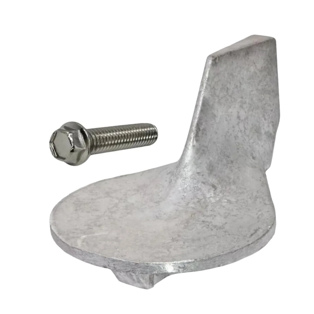Trim Tab Anode for Mercury/Mariner/All MerCruiser Engines (822777Q1)