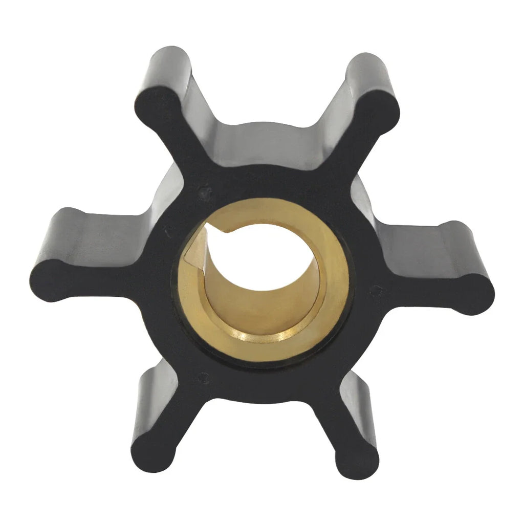 Impeller Kit 128296-42070, 18-8950 for Yanmar 2GM20F, 3HM, 3HM35, 3HM35UF, 3GMF