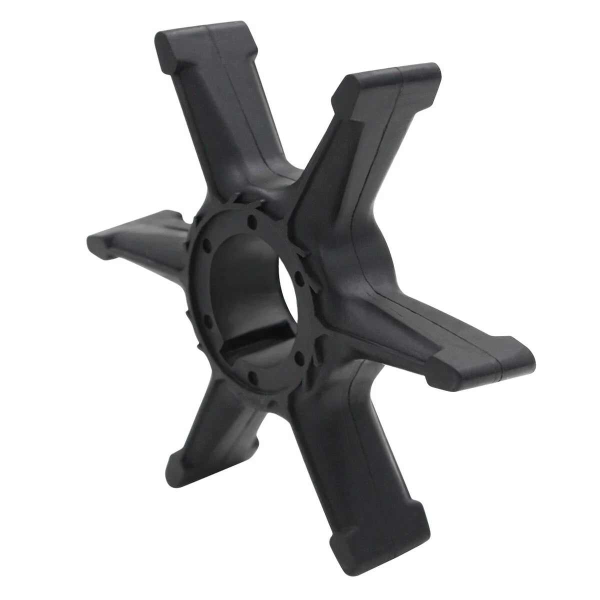 Impeller for Mercury Mariner 20HP 25HP 28 30HP (47-84797M 89890 81604M)