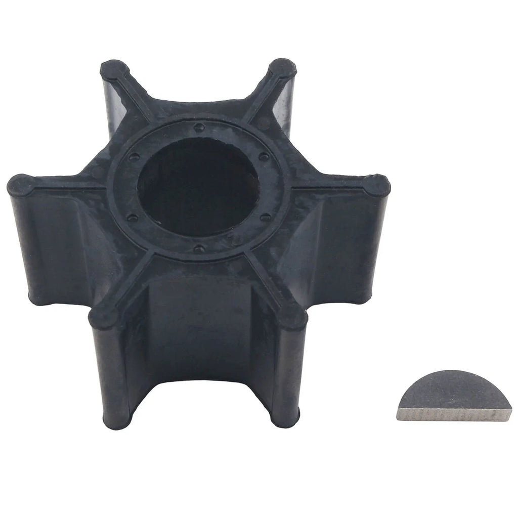 Water Pump Impeller Repair Service Kit for Suzuki 8 9.9 HP (1990–1999) 17400-99J00