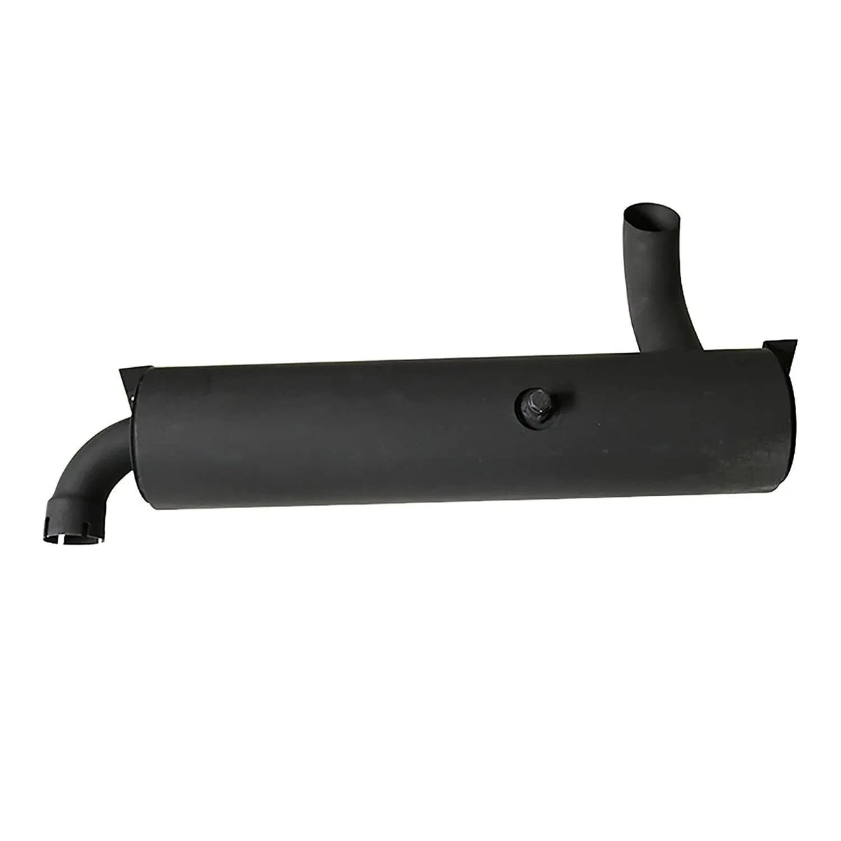 Muffler 6683915 for Bobcat Track T180 T190 Skid Steer S185 S205 S150 S160 S175