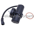 Caterpillar CAT 907H 906H 906 12V Electric Fuel Pump 228-9130 349-5328