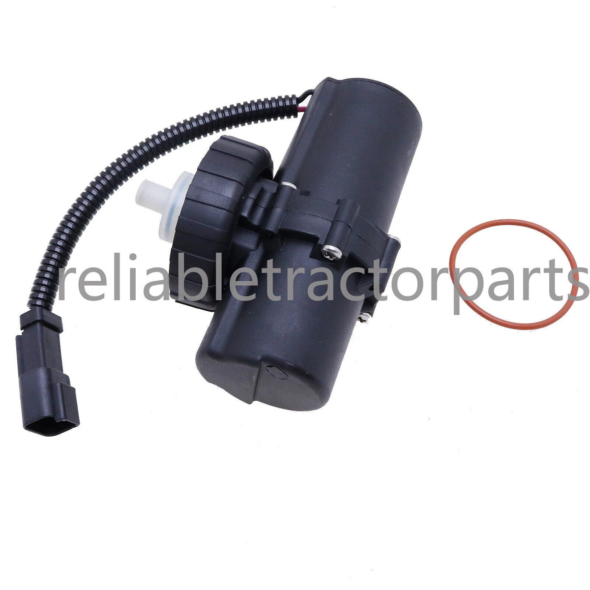 Caterpillar CAT 907H 906H 906 12V Electric Fuel Pump 228-9130 349-5328
