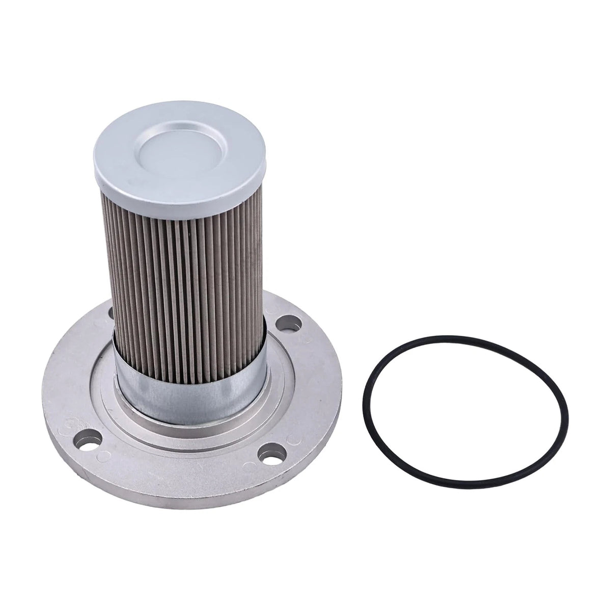 Strainer Filter 4331922 4339554 for Hitachi EX40U EX50U ZX40 ZX50 John Deere 50C