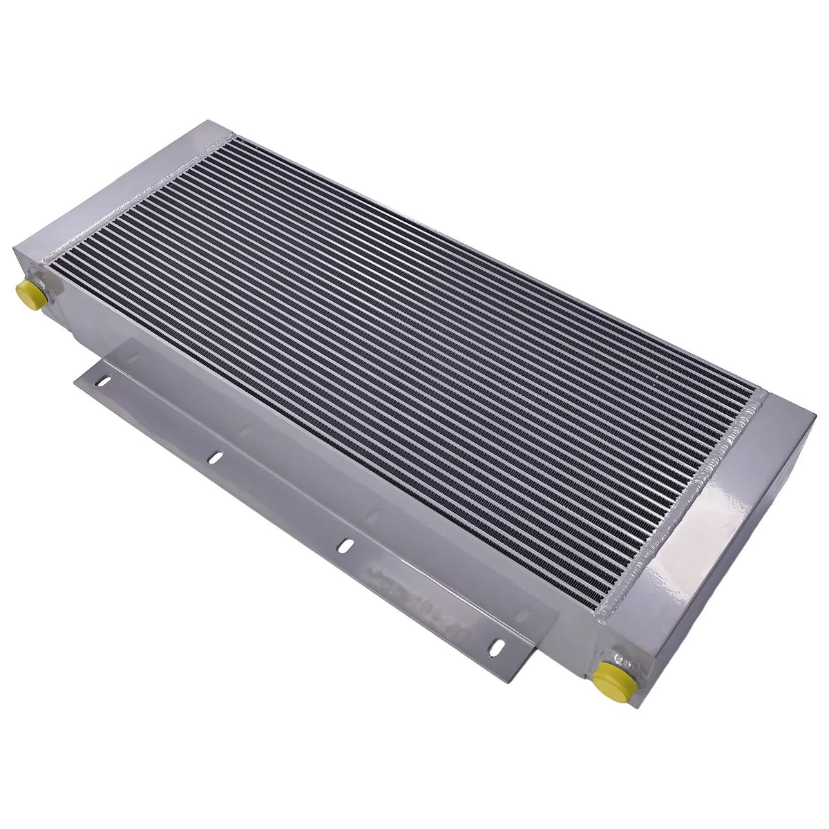 Transmission Oil Cooler AT324544 for John Deere 824K 744K Wheel Loader