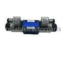 Hydraulic Solenoid Valve for JCB 4WE6M 4WE6D 4WE6C 4WE6L 4WE6H 7012722