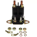 Relay K3011-62260 K3011-62250 for Kubota Z121SKH Z122EBR ZG123S ZG127S Z125EBR