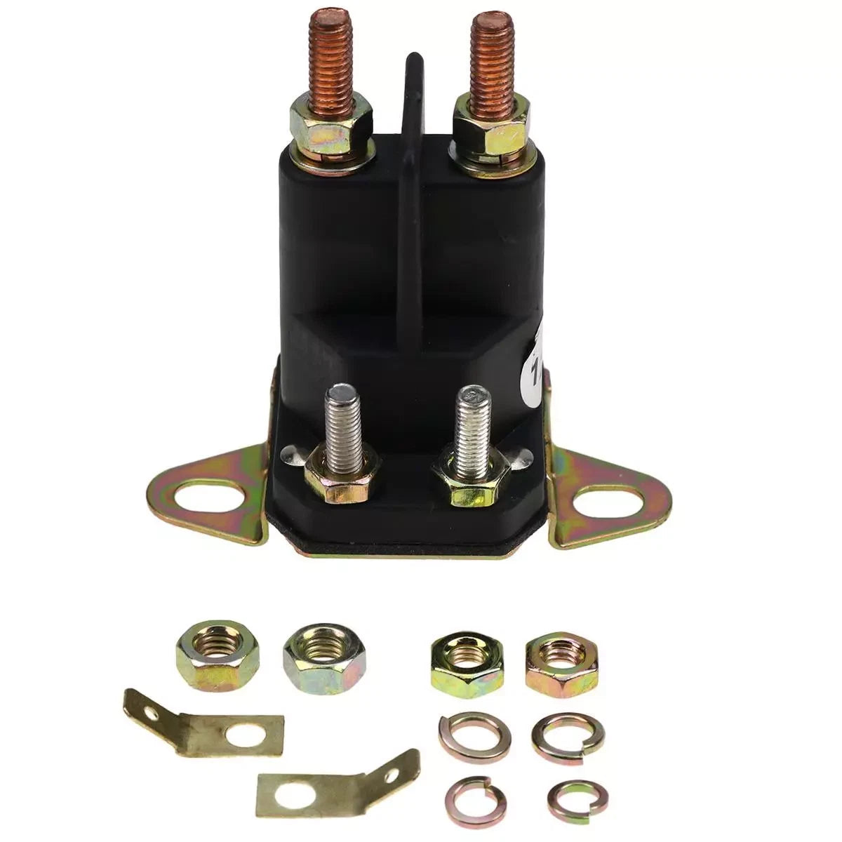 Relay K3011-62260 K3011-62250 for Kubota Z121SKH Z122EBR ZG123S ZG127S Z125EBR