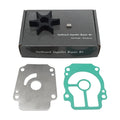 Water Pump Impeller Kit for Suzuki 4 Str Outboard DF 25A 30A Motor 17400-94L01