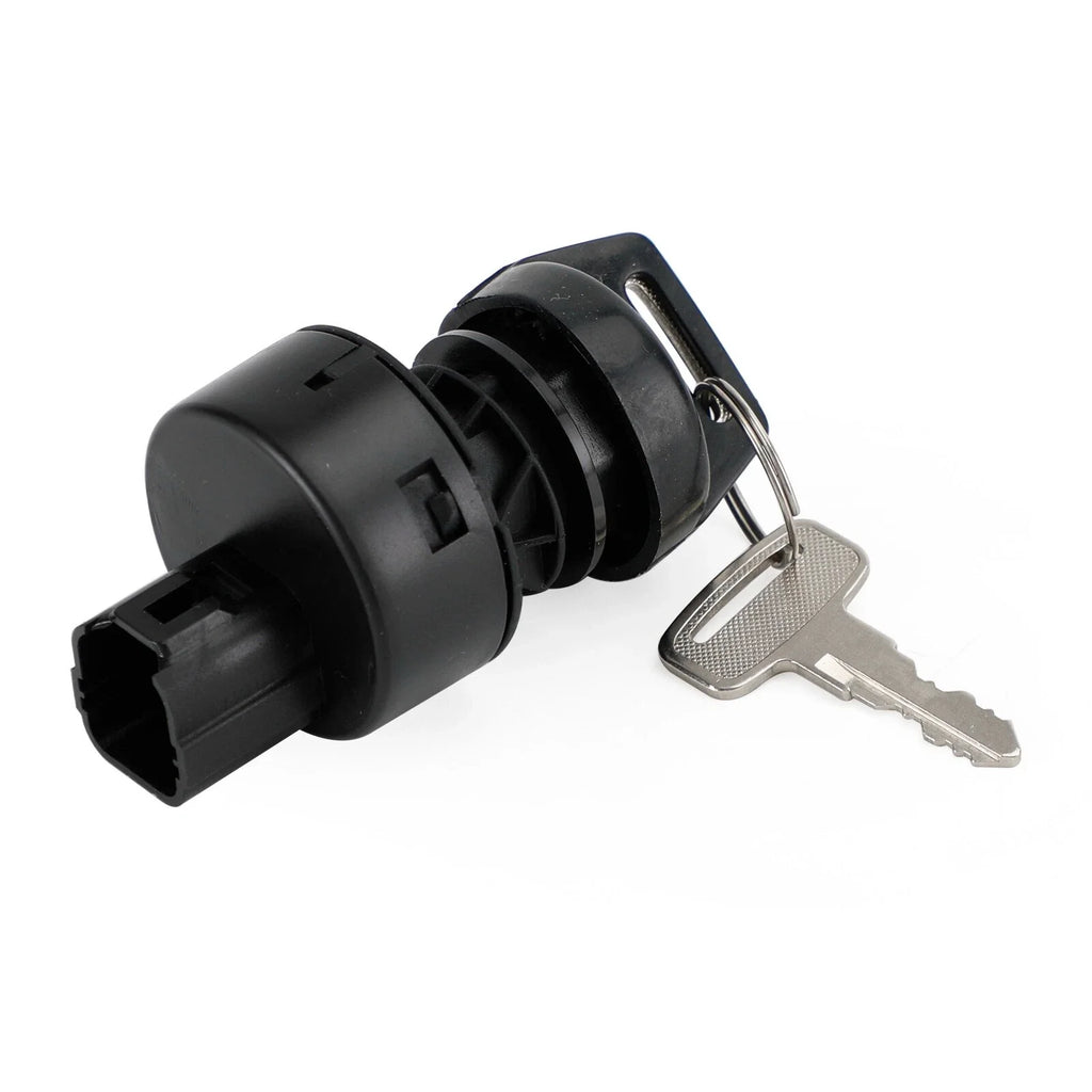 Ignition Key Switch for Yamaha Rhino YXR450 660 700 Viking VI Wolverine YXZ1000R