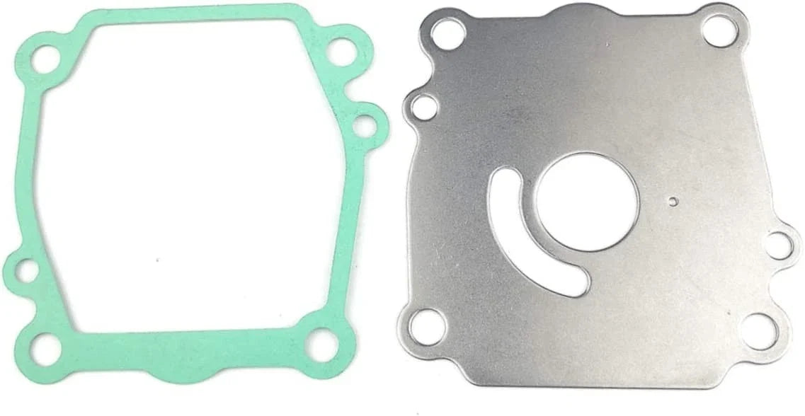 Water Pump Impeller Repair Kit for Suzuki Outboard 60 70 90 100HP (17400-87E04)