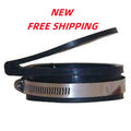 Mercury Boat 4” Exhaust Flapper Protector Valve Sierra 18-4457 12644A1 12644Q01
