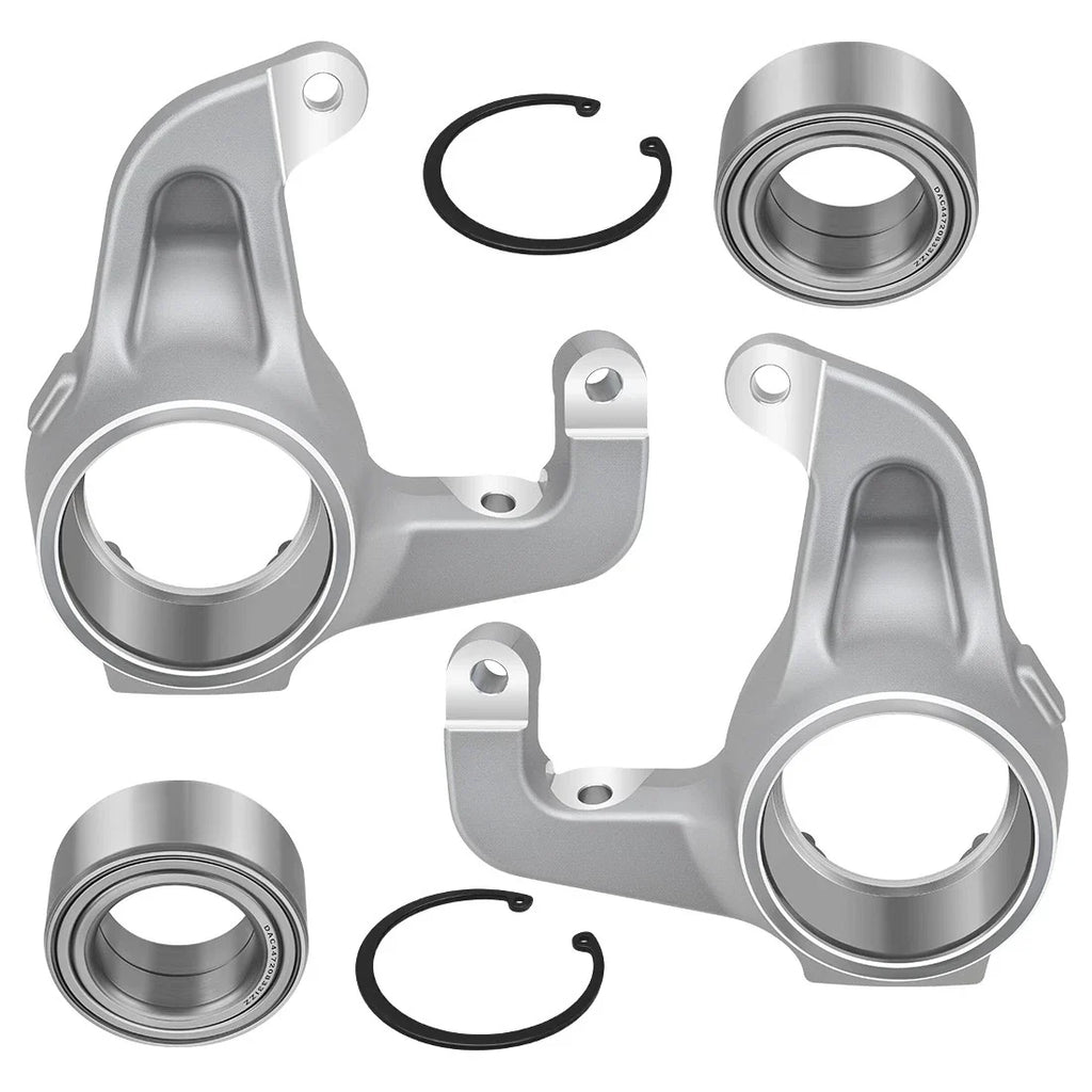Steering Knuckle & Bearings for Polaris Scrambler XP 1000 (2014–2018)
