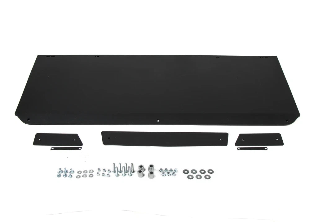 RIVAL POWERSPORTS USA Roof Alloy for Polaris Ranger 1000 & XP 1000 Models