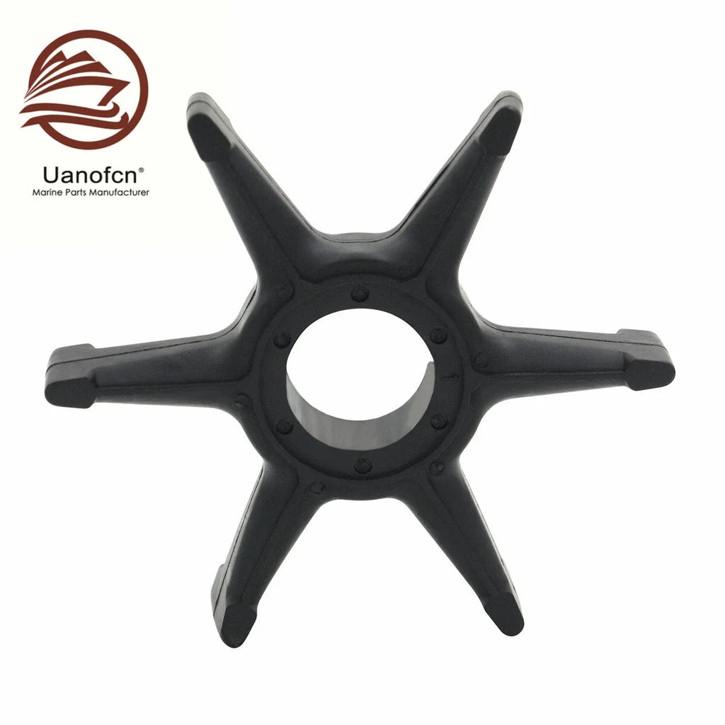 Outboard Pump Impeller for Yamaha 25HP 30HP (689-44352-02, 689-44352-03)