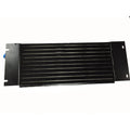 22280AM Oil Cooler Fits John Deere 332D SSL 329D 320D 326D 328D 318D AT360781