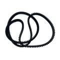 V-Belt for MerCruiser Sterndrive 4.3 5.0 5.7 L Engines (57-48120A1)