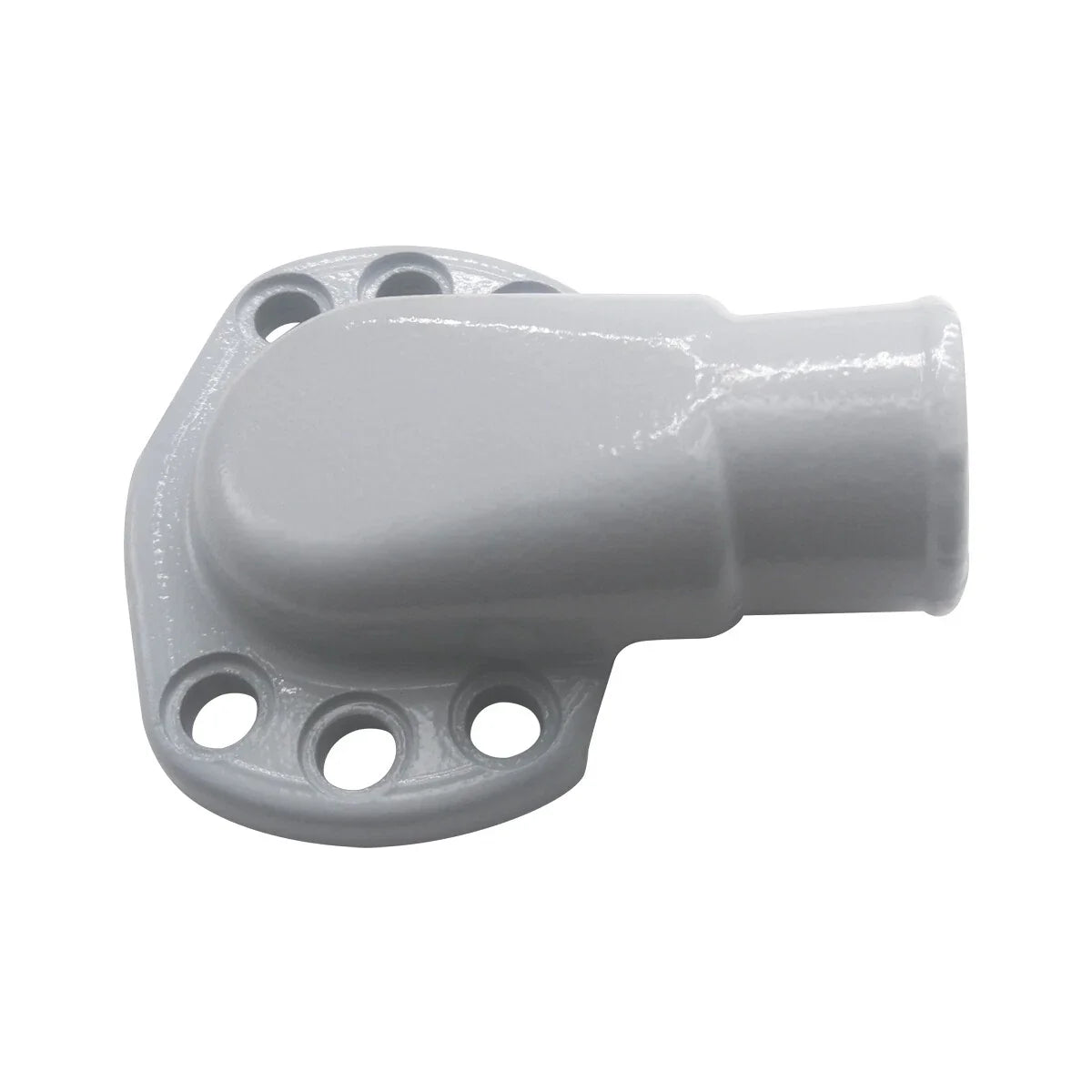 Water Intake Hose Connector & Gasket for Volvo Penta (Rplcs) 832846 814356 18-2778