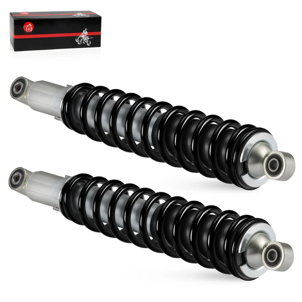 Front Shocks Set of 2 for Honda Rancher 420 4x4 AT EPS TRX420FA2 (2014–2024)