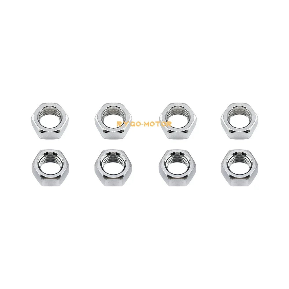 Shock Bushing Kit 1011415 for EZGO TXT/Marathon (1989–Present)