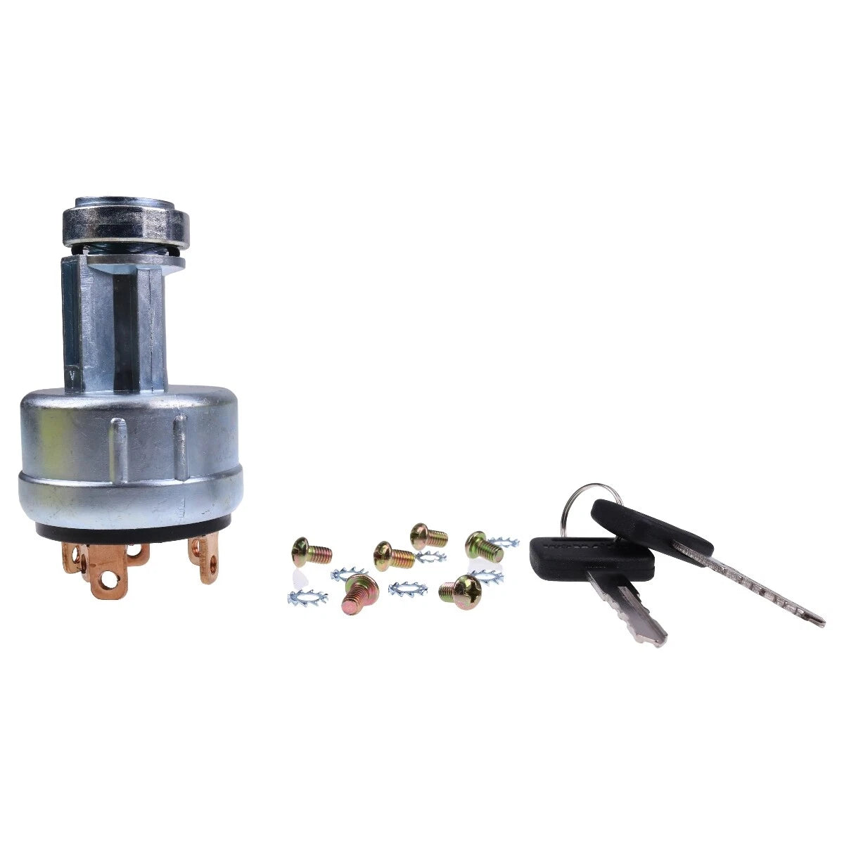 Ignition Switch 22B-06-11910 08086-10000 for Komatsu PC200-7 PC220-7 PC300-8 D31