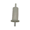 Fuel Filter for Yamaha 4 Stroke 30 40 HP Outboard (65W-24251-10-00, 18-7830)