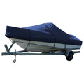 Four Winns 238 Vista Cuddy Cabin I/O Trailerable Boat Storage Cover Heavy Duty