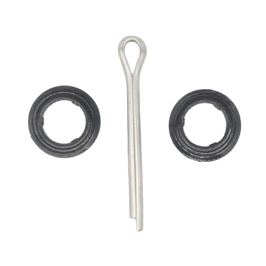 Lower Unit Seal Kit for Suzuki 4-Str 150-300 HP Outboard (09282-30006)