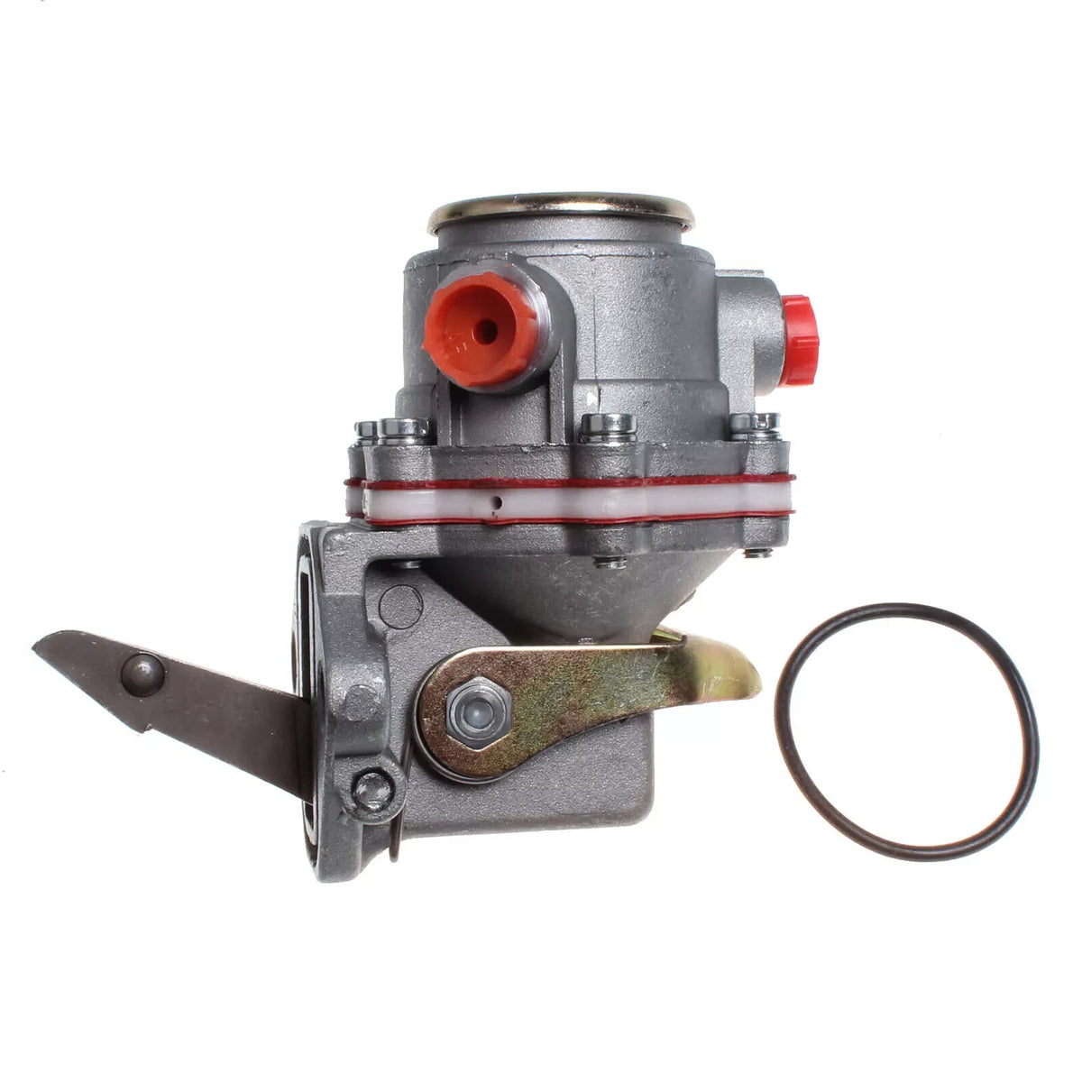 Fuel Lift Pump PON108 1947/6 4609596 504090935 for Holland 4635 3010S Fiat