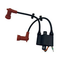 Ignition Coil Outboard for Yamaha 25HP 1998-2004 65W-85570-00-0 0 65W-85570-01-0 0