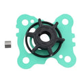 Water Pump Impeller Kit 06192-ZW9-000 for Honda 8 9.9 15 20 HP (1990–2023)
