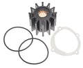 Water Pump Impeller Repair Kit for Johnson (09-812B, 09-812B-1, F6B-9)