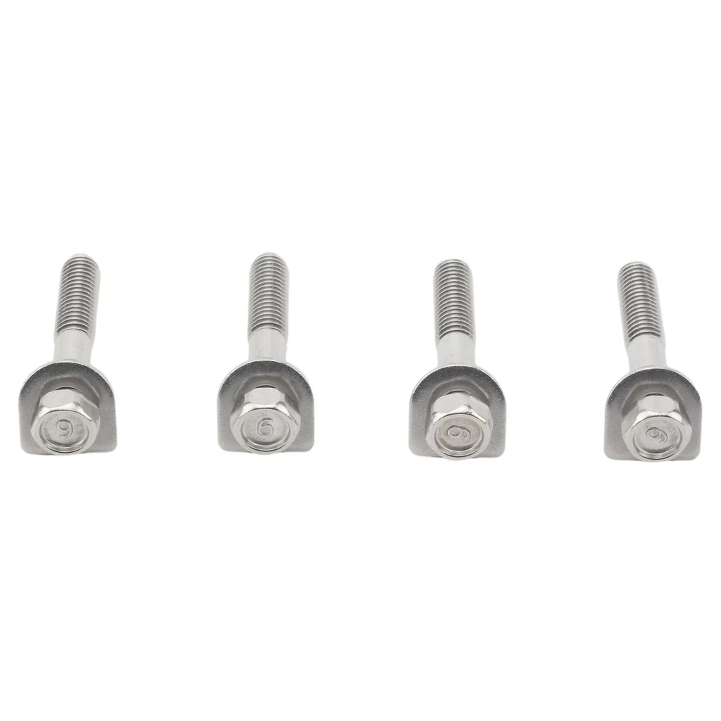 Water Pump Impeller Repair Kit for Yamaha Outboard (18-3474, 18-3516, 18-3515)