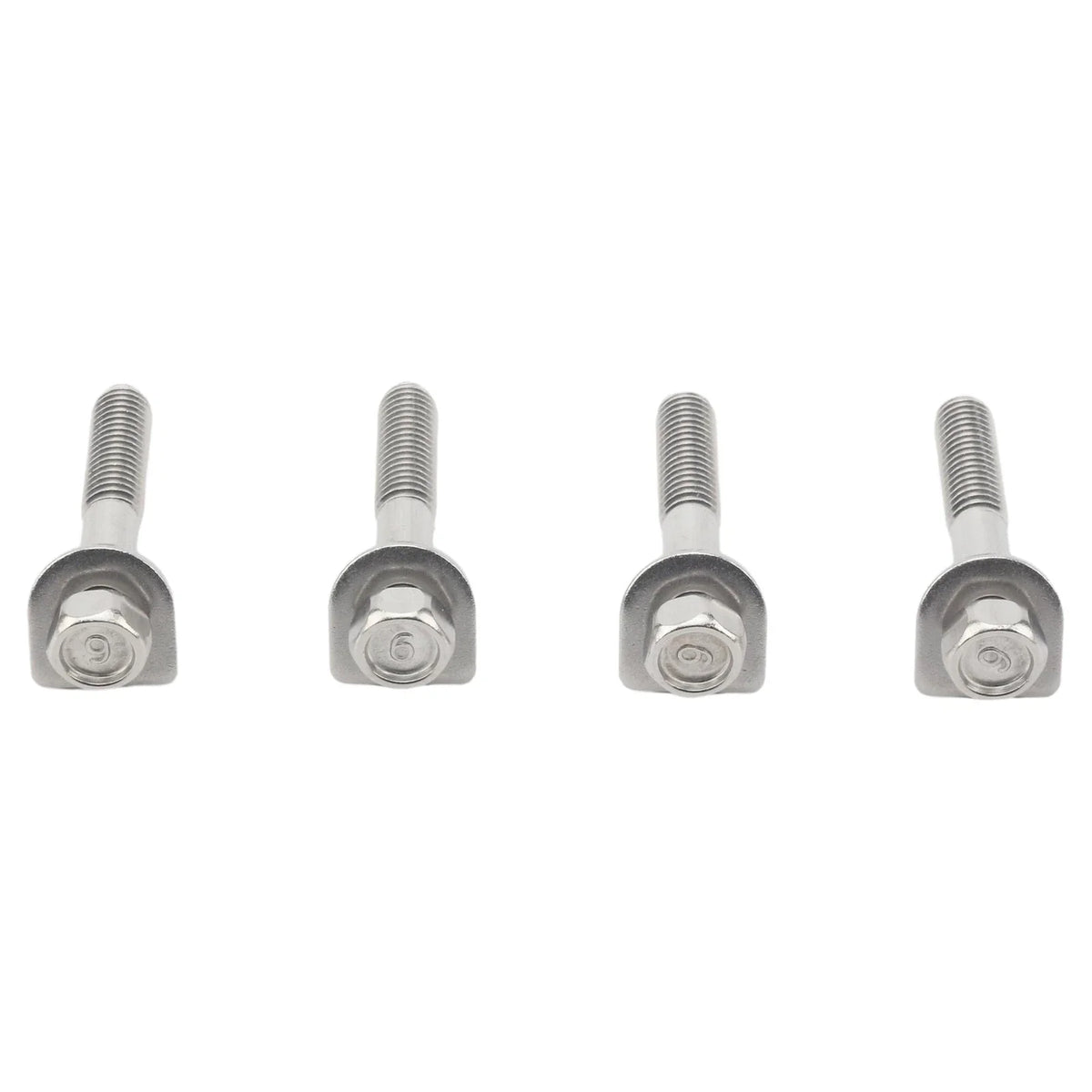 Water Pump Impeller Repair Kit for Yamaha Outboard (18-3474, 18-3516, 18-3515)