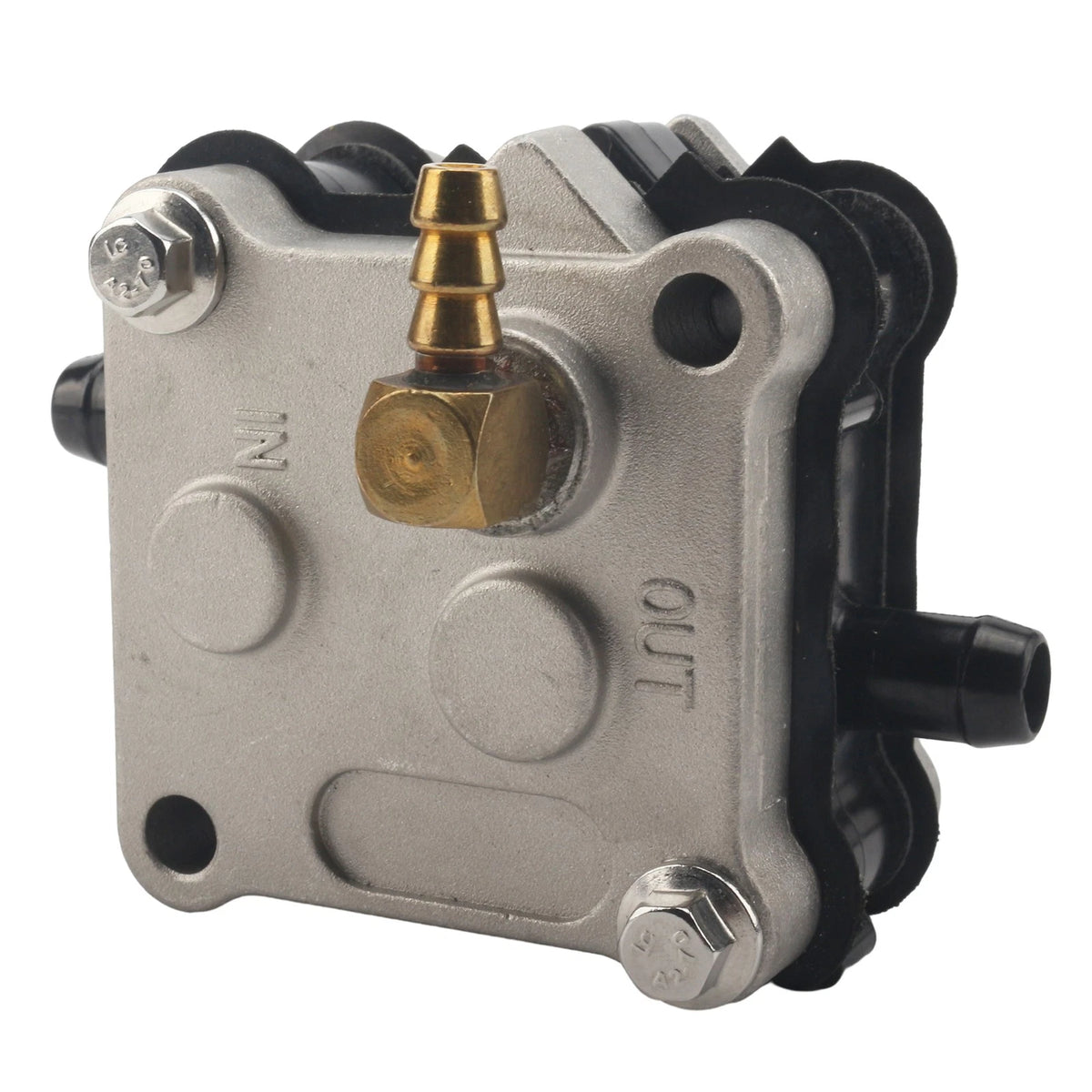 Fuel Pump 14360A16 for Mercury Mercruiser Outboard 35HP 2-Str 14360A43 14360A78