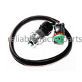 OIL PRESSURE SENSOR SWITCH 163-8512 for CATERPILLAR C15 MXS BXS C12 C13 C18