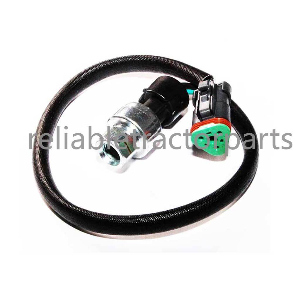 OIL PRESSURE SENSOR SWITCH 163-8512 for CATERPILLAR C15 MXS BXS C12 C13 C18