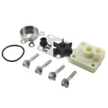 Boat Marine Water Pump Repair Kit for Yamaha 4 Stroke 15 20 HP Outboard Motor