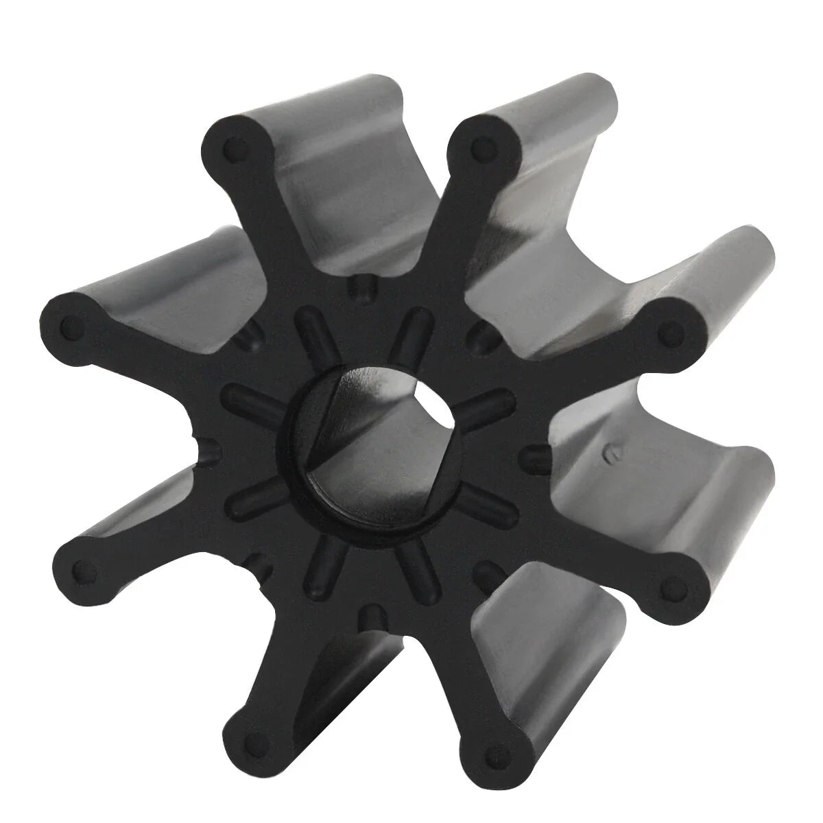 Water Pump Impeller Kit for Mercruiser 262-496 HP (700-600, 47-8M0104229, 47-8622)