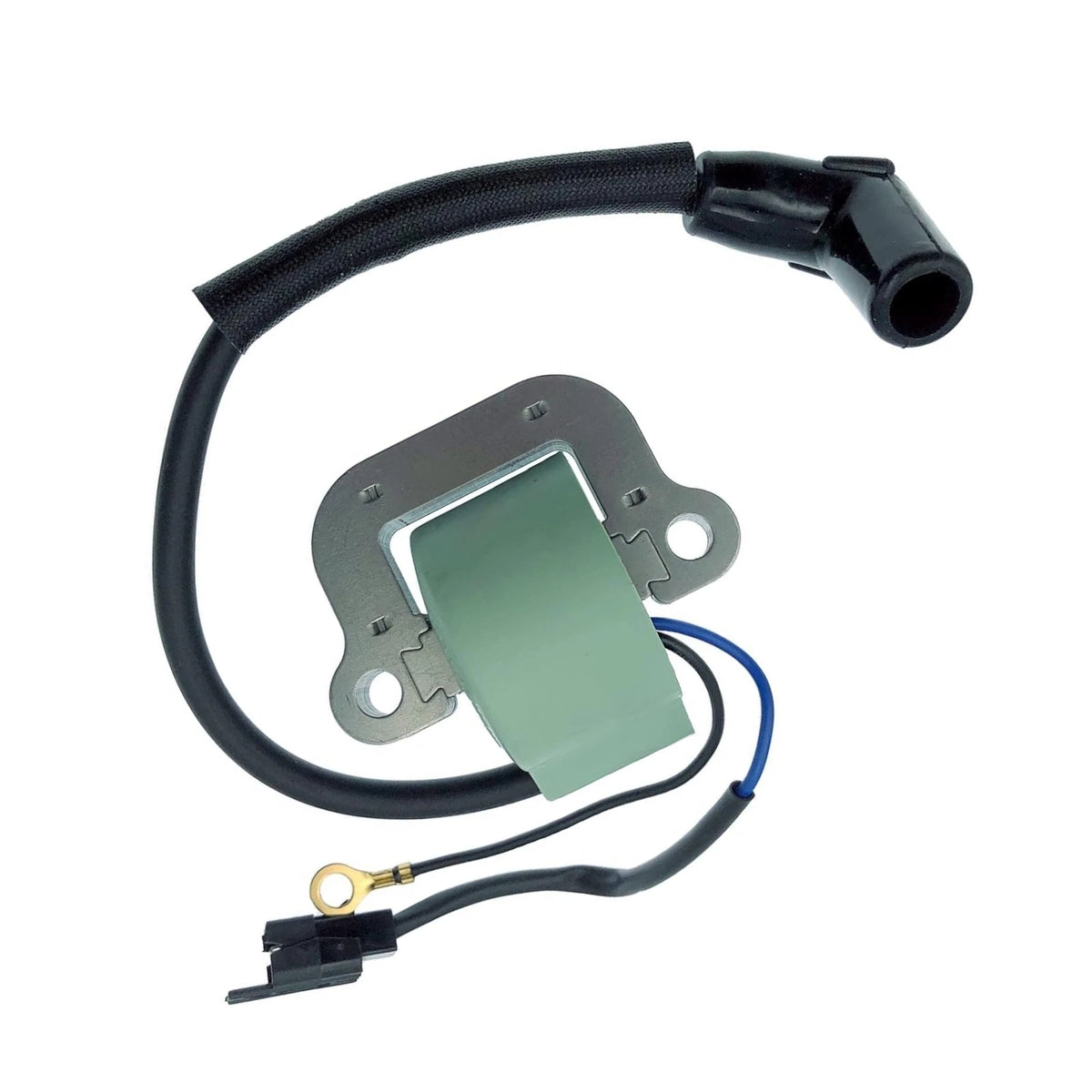 Ignition Coil for Evinrude 15HP 35HP Johnson 0502880 0581407 Sierra 18-5196