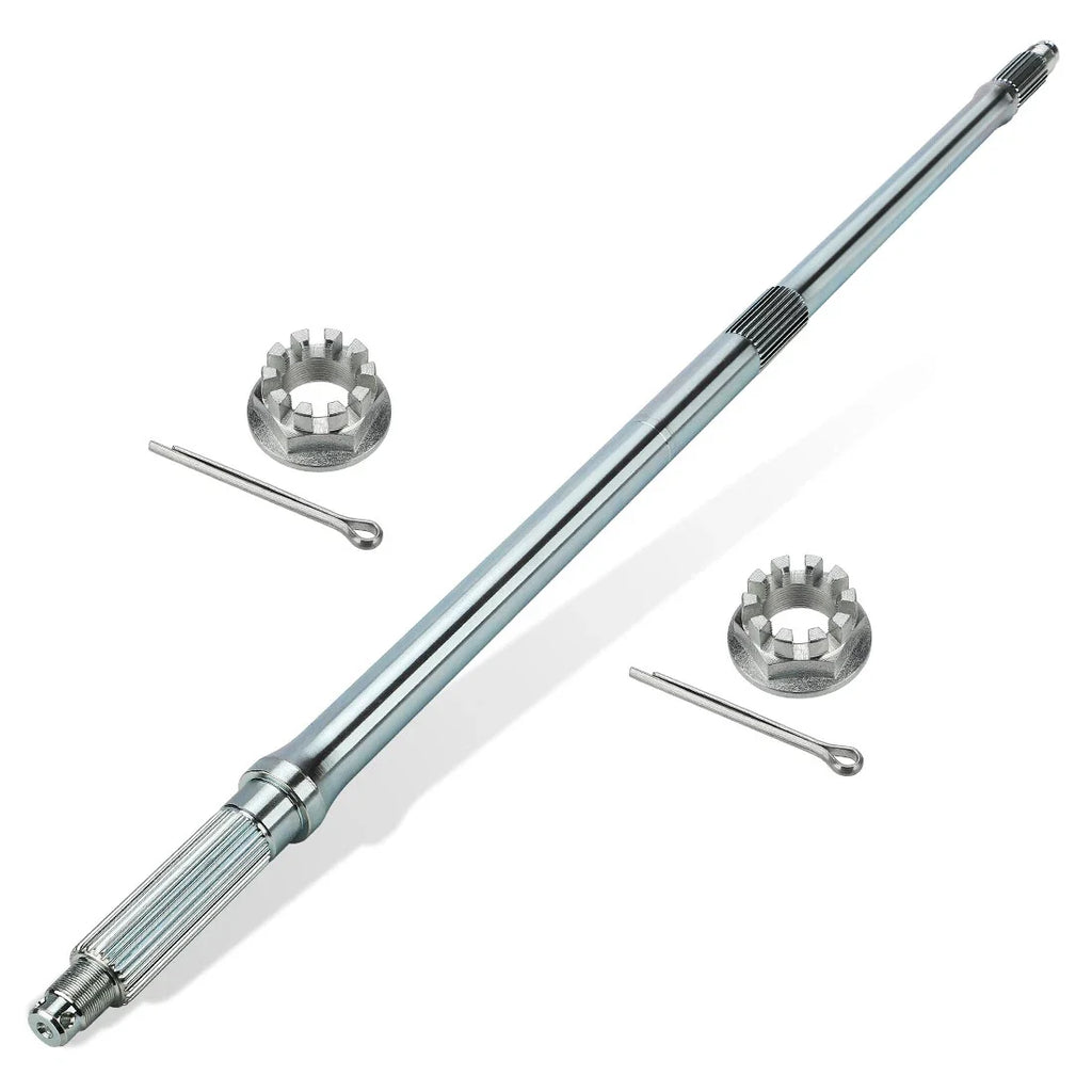 Rear Axle Shaft for Honda TRX 420 500 520 Foreman Rancher (2014–2023) 42311-HR3-A20