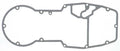 Adaptor Gasket for Mercury 250 Hp Sport Jet Engine (510-45)