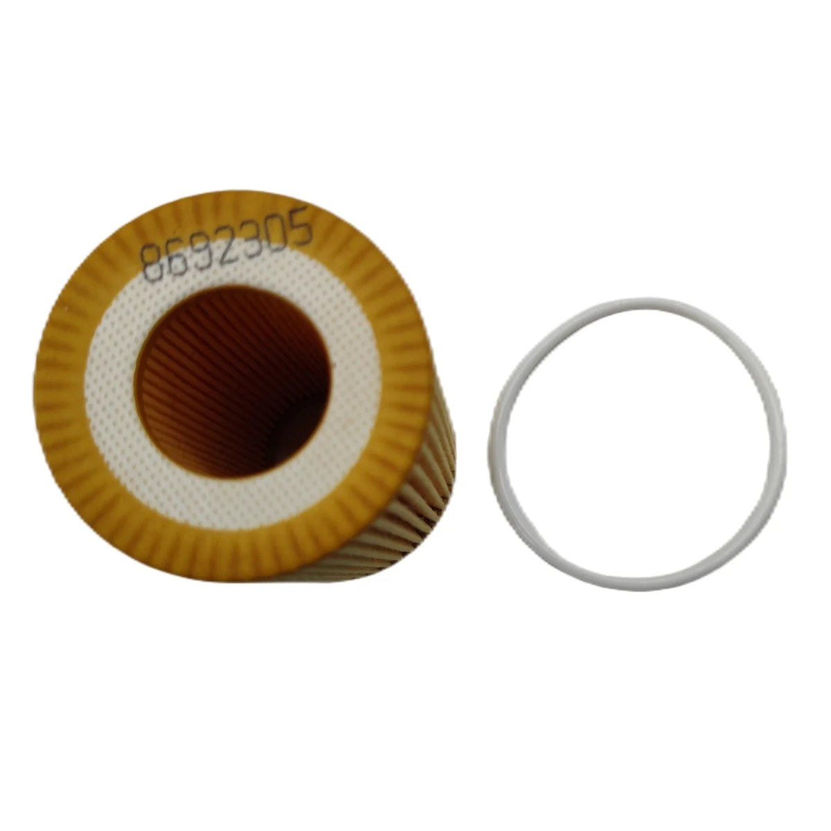 Oil Filter for Volvo Penta 4.3 5.0 5.7 8.1 L D3 (8692305)