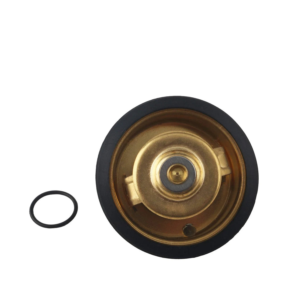 Thermostat Kit 875580 for Volvo Penta AQ125 AQ131 AQ140 AQ145 AQ151 AQ171