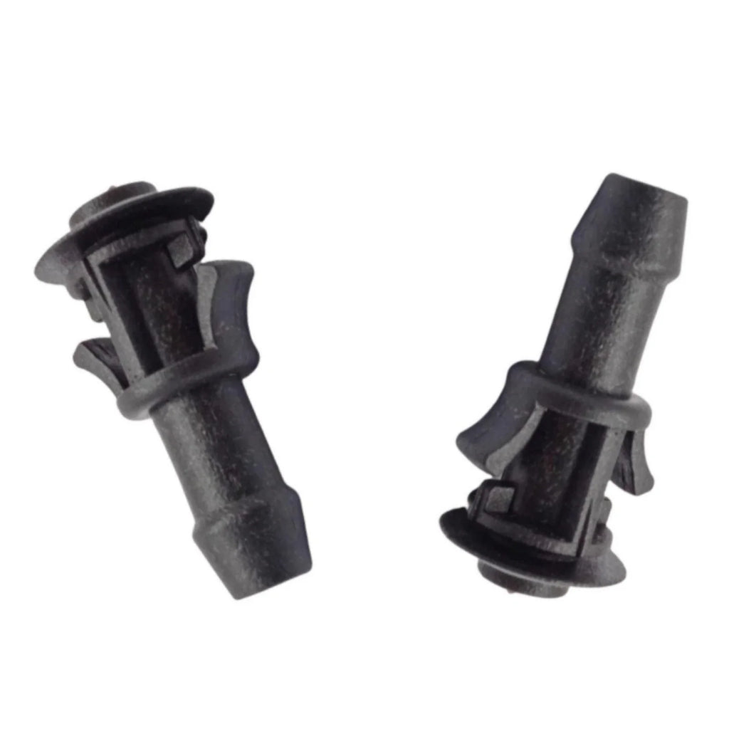 2X Hose Nipple for Yamaha Marine (6BL-44391-00, 6H3 44391, Parsun F15-05000009)
