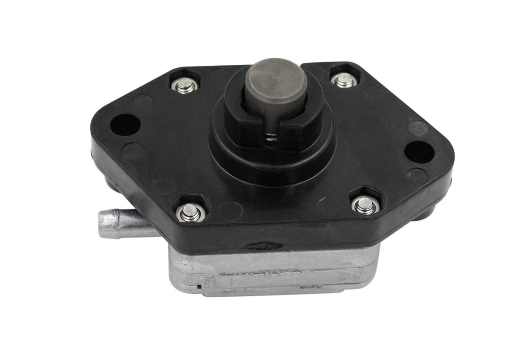 Boat Fuel Pump for Yamaha 4-Stroke 4HP F4 Outboard Motor (67D-24410-00/01/02/03)